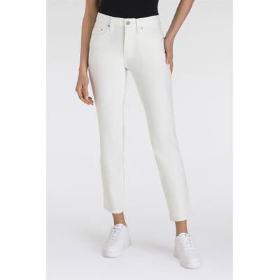 Levis "724 HIGH RISE STRAIGHT"
