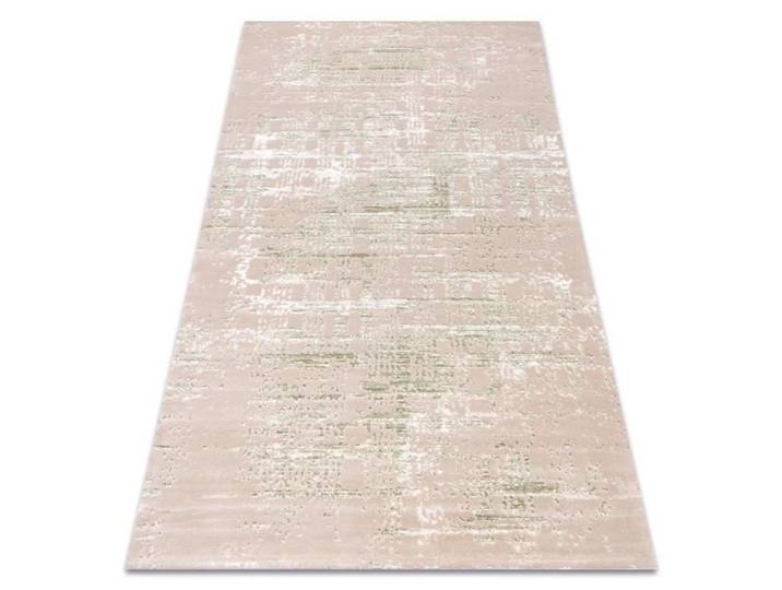 Tapis ACRYLIQUE DIZAYN 8841 vert - 100x200 cm
