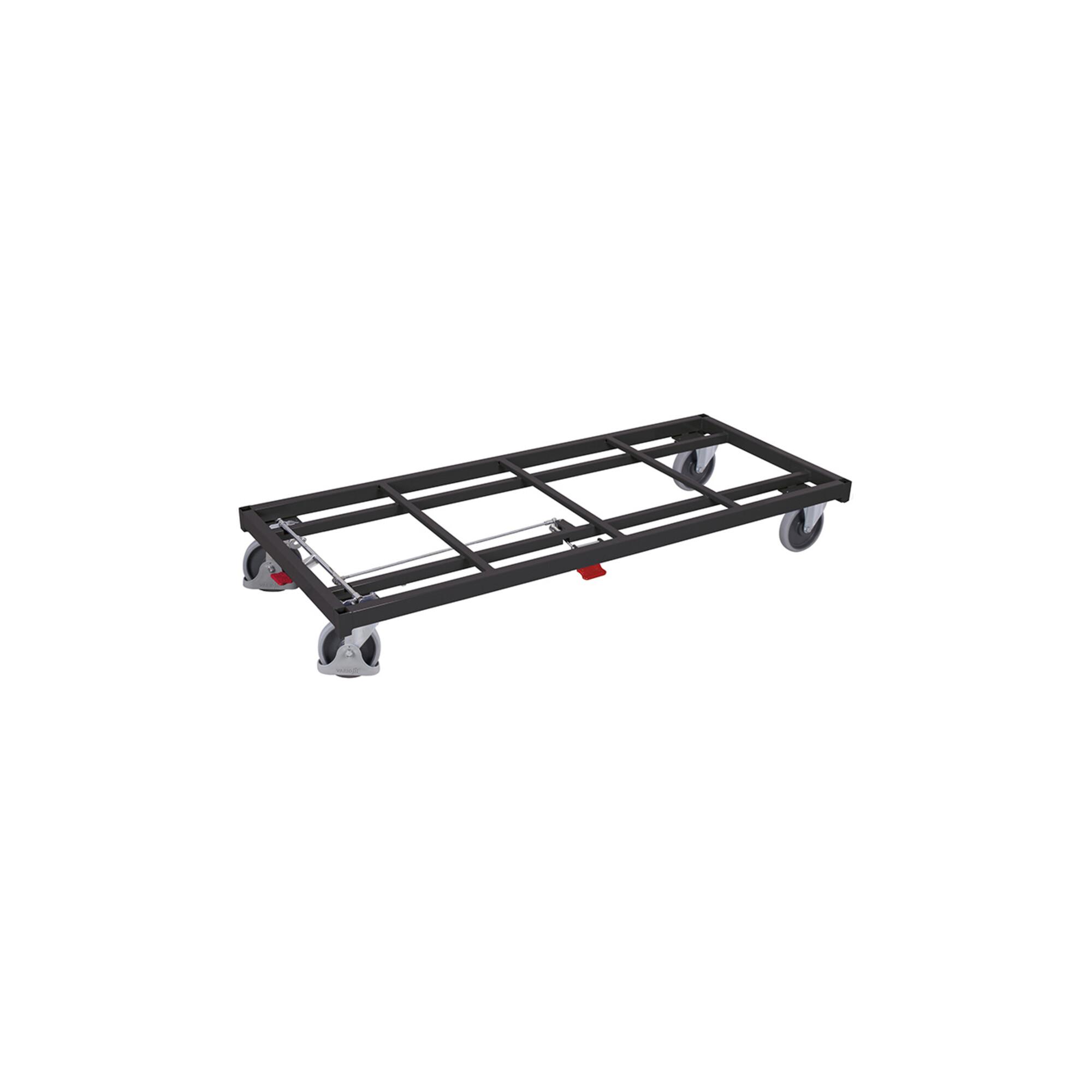 VARIOfit Schwerlastwagen RAL 7016 anthrazitgrau (zu-1229/AG)