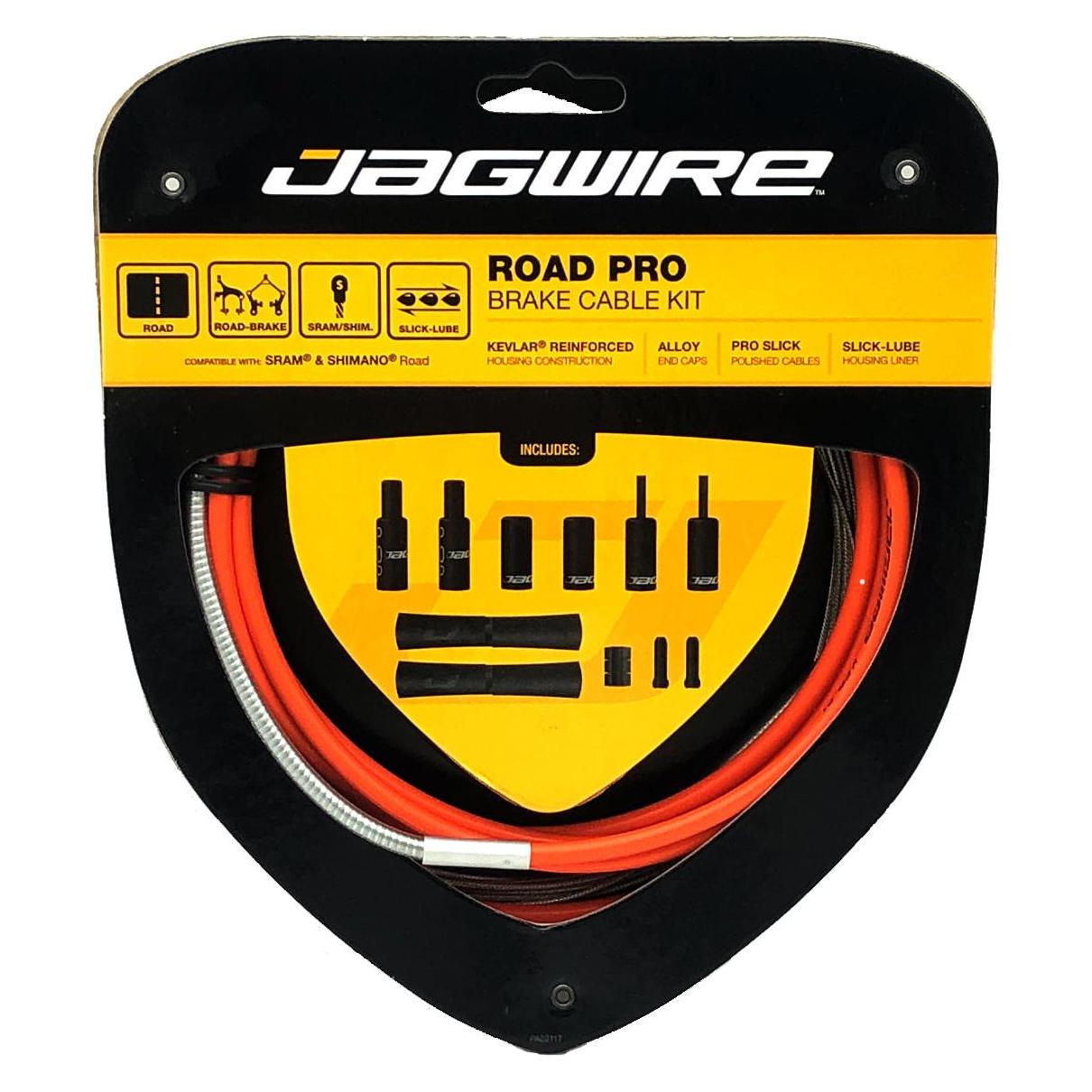 Jagwire Road Pro (PCK206)