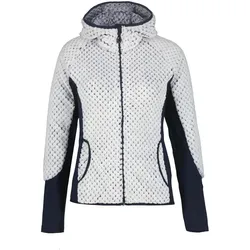 ICEPEAK Daisetta S8 Midlayer Jacke Damen 390 - dark blue S