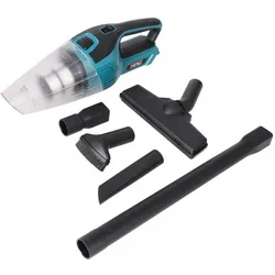 NAC Handstaubsauger 500 ml 20 V ohne Akku, Staubsauger