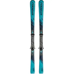 STÖCKLI LASER SX Ski Set 2027 - 165 | PERFORMANCE SPEED