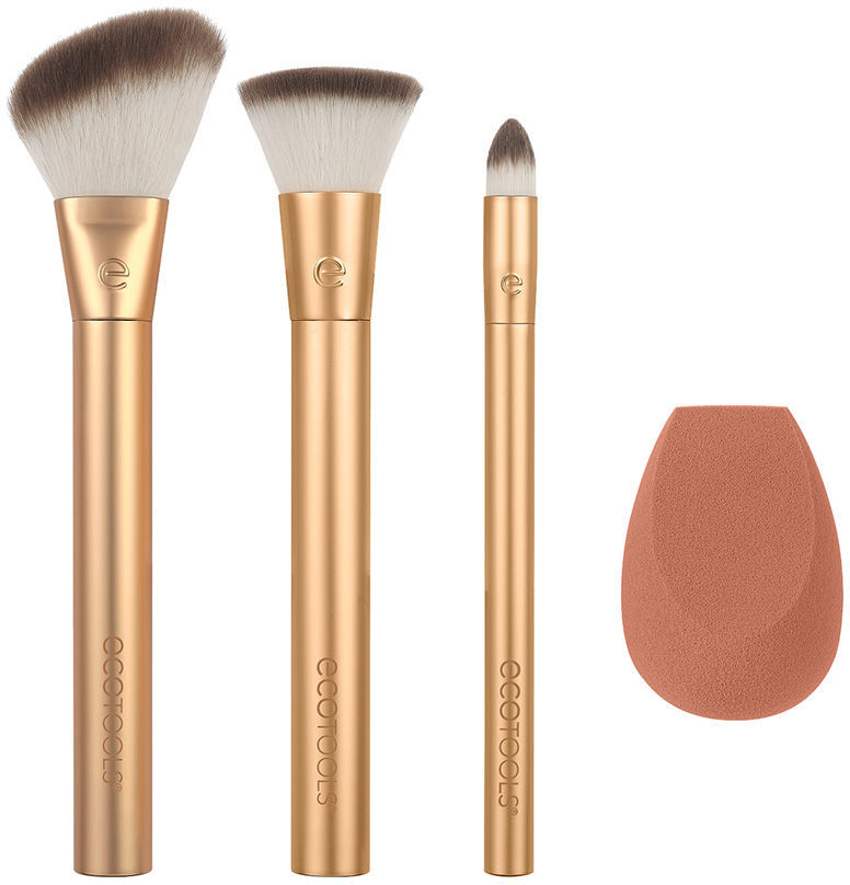Ecotools Métaux Précieux Lot 4 pz