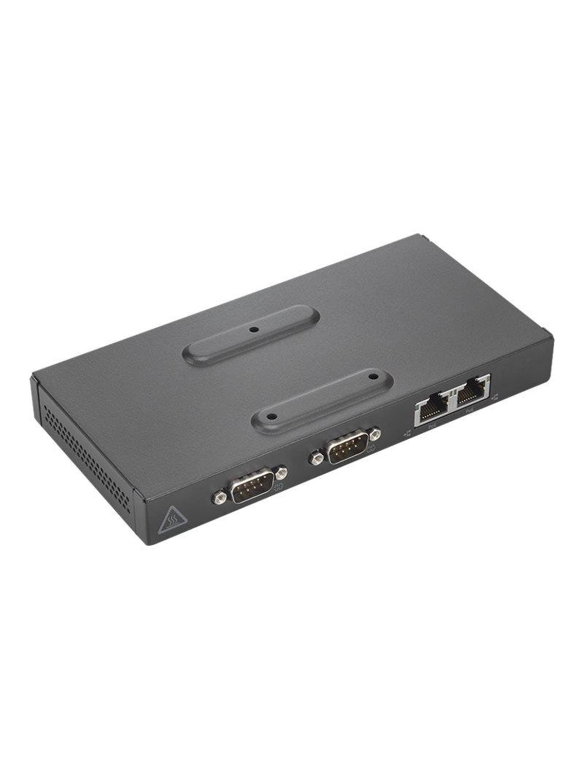 Lenovo IO Box - port replicator - USB-C - GigE