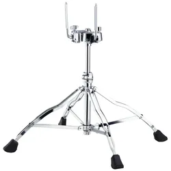 Tama HTW849W - Roadpro - Doppeltomständer (Low) - Doppel-Tom-Ständer