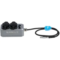 AS-EXT-LAN LAN-Erweiterungs- Adapter