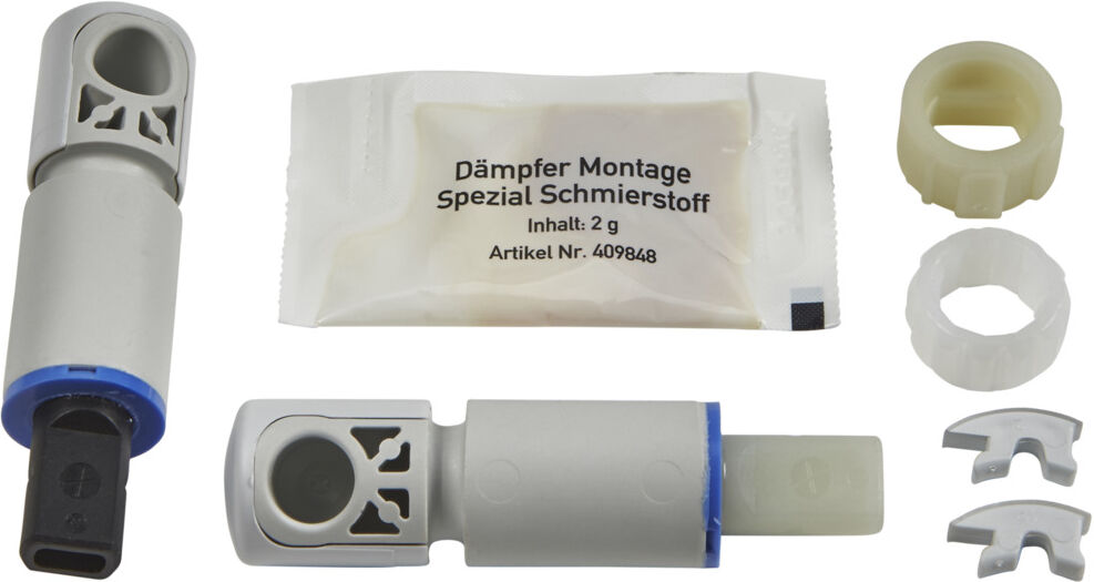 Amortisseur Ideal Standard J/MORRISON CONNECT T299067 pour siège de toilette