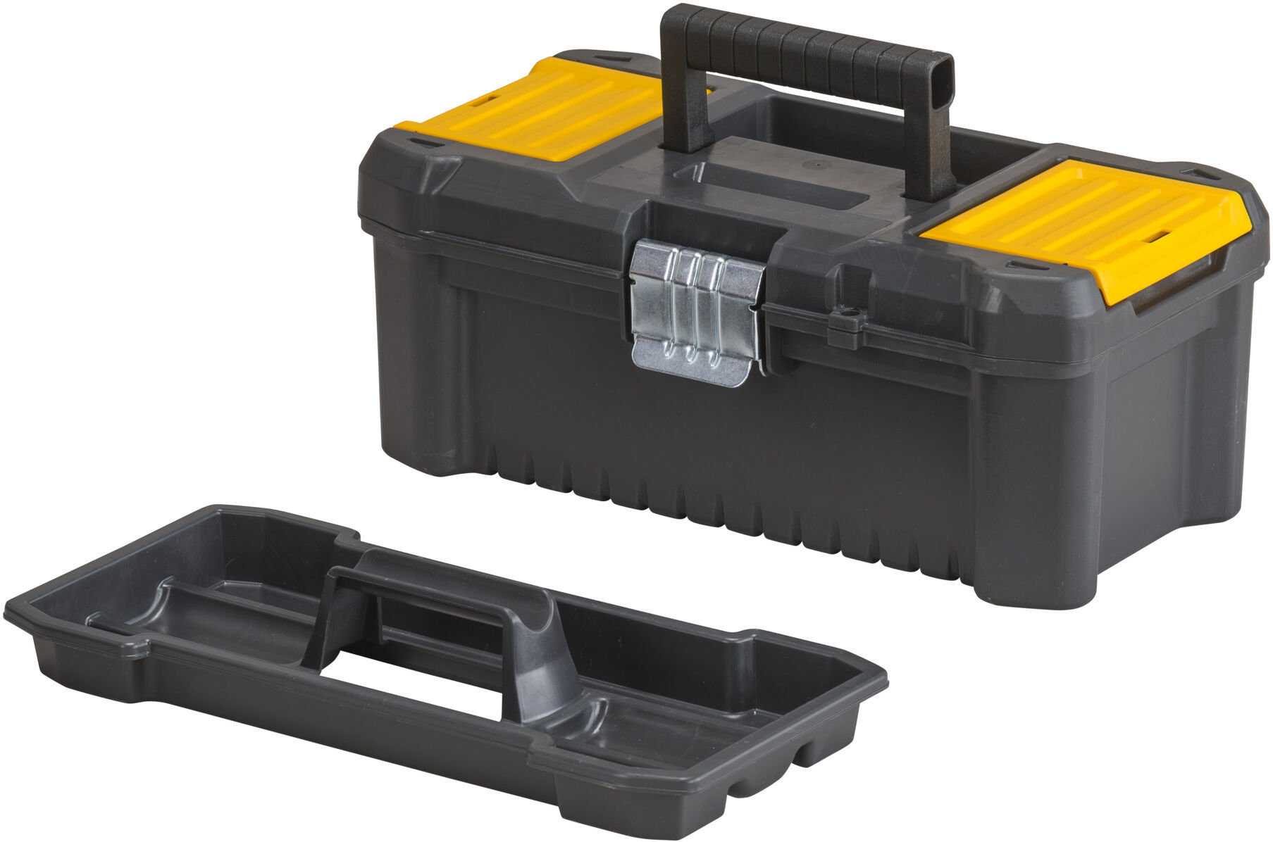 Stanley Essential-Box 12,5 Metall (STST1-75515)