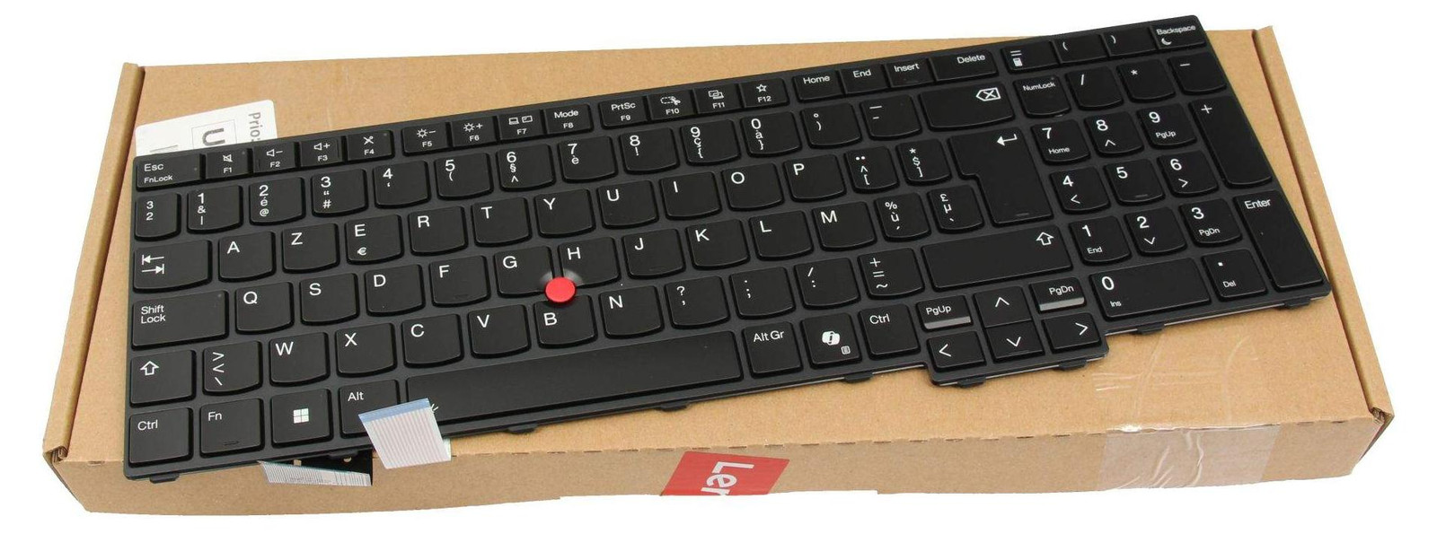Lenovo NB_KYB 5C6TT5SB-BK-LTN-BEL