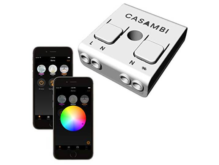 Casambi Controller DEKO-LIGHT Bluetooth 843008
