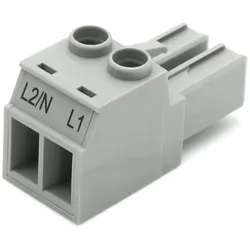 Lenze Federleiste EZAEVE033/M (VE10)