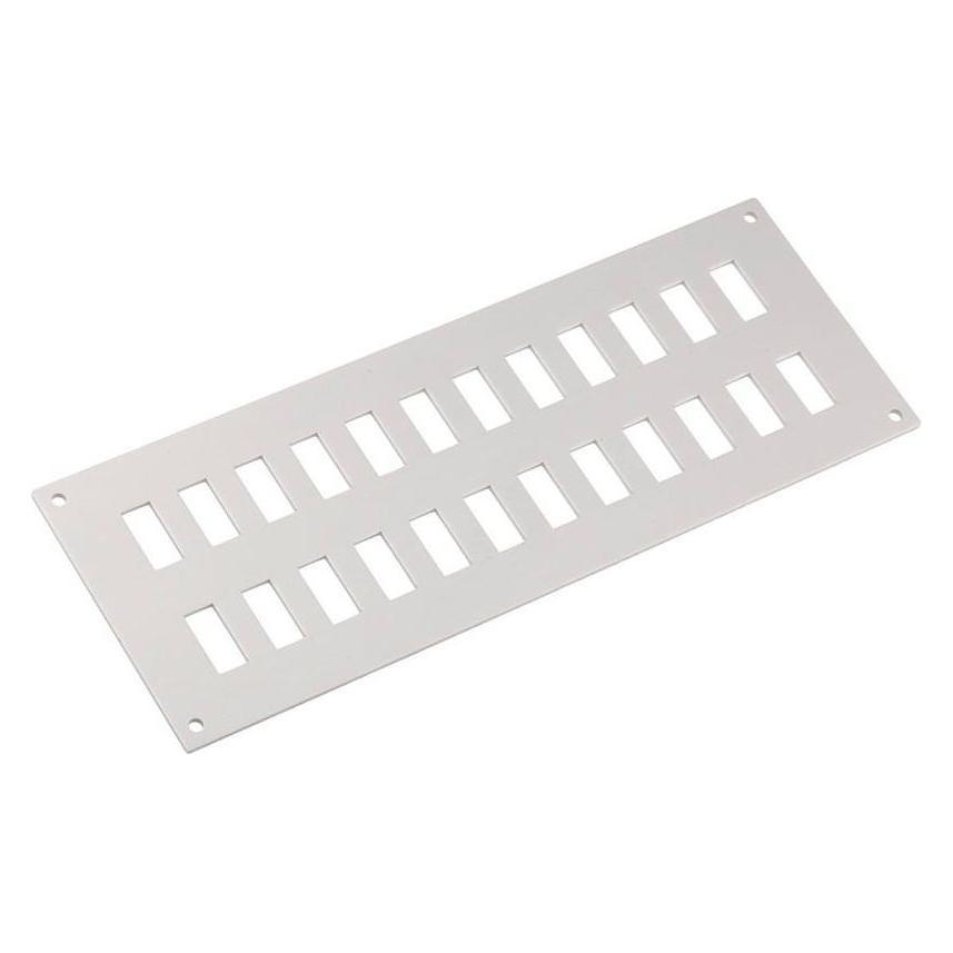 RS PRO Thermoelement Mini Steckfeld 24-fach (7621168)