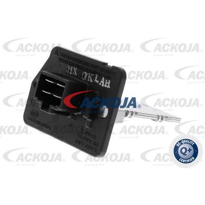 ACKOJA Regler, Innenraumgebläse a52790007 für HYUNDAI