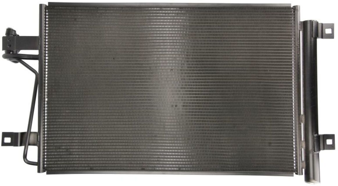 Kondensator, Klimaanlage NRF 350739