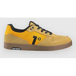 First Degree Arcade Shoes earth Gr. 8.0