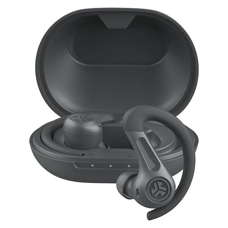 JLab Audio Sport ANC 4 (ANC, 14 h, Kabellos) (IEUEBJBSPTANCRGPH84)