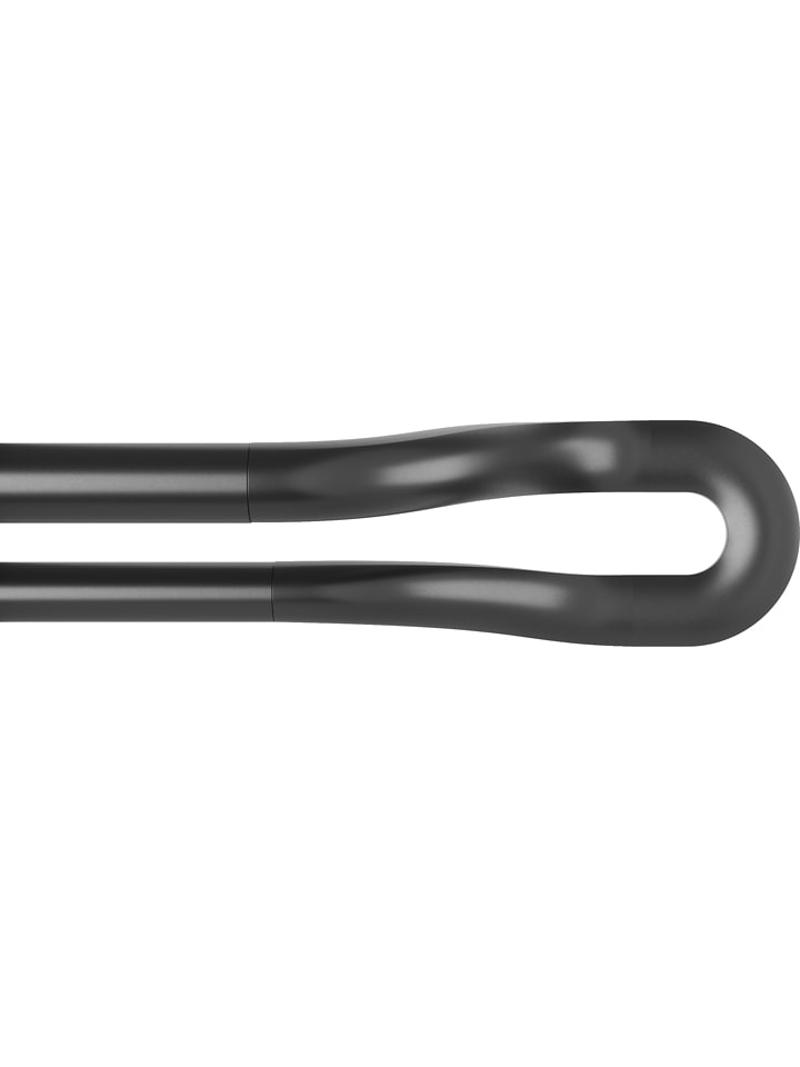 umbra Doppelgardinenstange ''Midnight'' in Schwarz - (L)305 cm - onesize