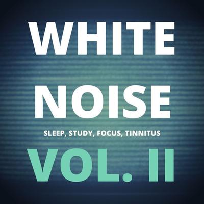 White Noise (Vol. II) - White Noise Laboratory,Marisa Sheldon, Audio, 4064066859893