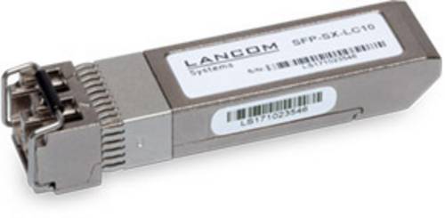 Lancom Systems 61485 Lancom 10GBASE-SR/SW-SFP-Modul für den A SFP-Transceiver-Modul 10 GBit/s 300m