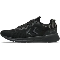 hummel Reach TR Flex Sneaker 2042 - black/black 42