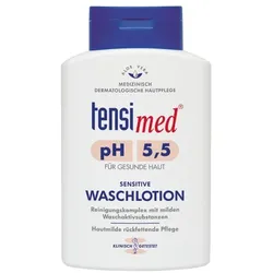 TENSIMED Waschemulsion 500 ml