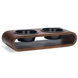 Designed by Lotte Hunde Dinerset Melira (80 cl), Futternapf