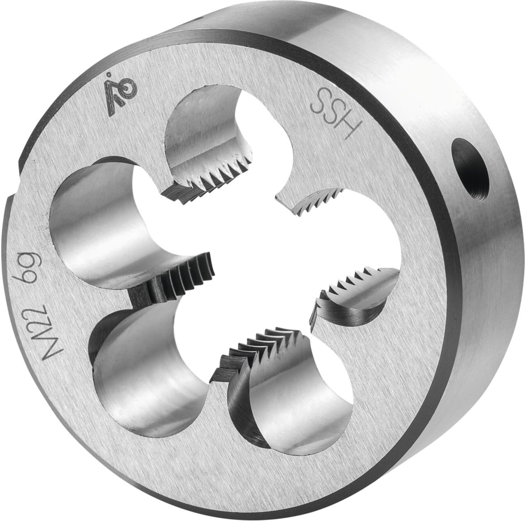 Holex Schneideisen 6g, M: M22 (140330 M22)