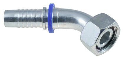 Hydron DKOL bocht 45 graden DN06 08L M14x1,5