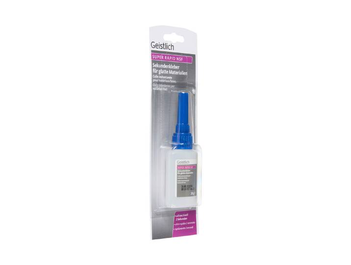 Geistlich Sekundenkleber Super Rapid 20 g