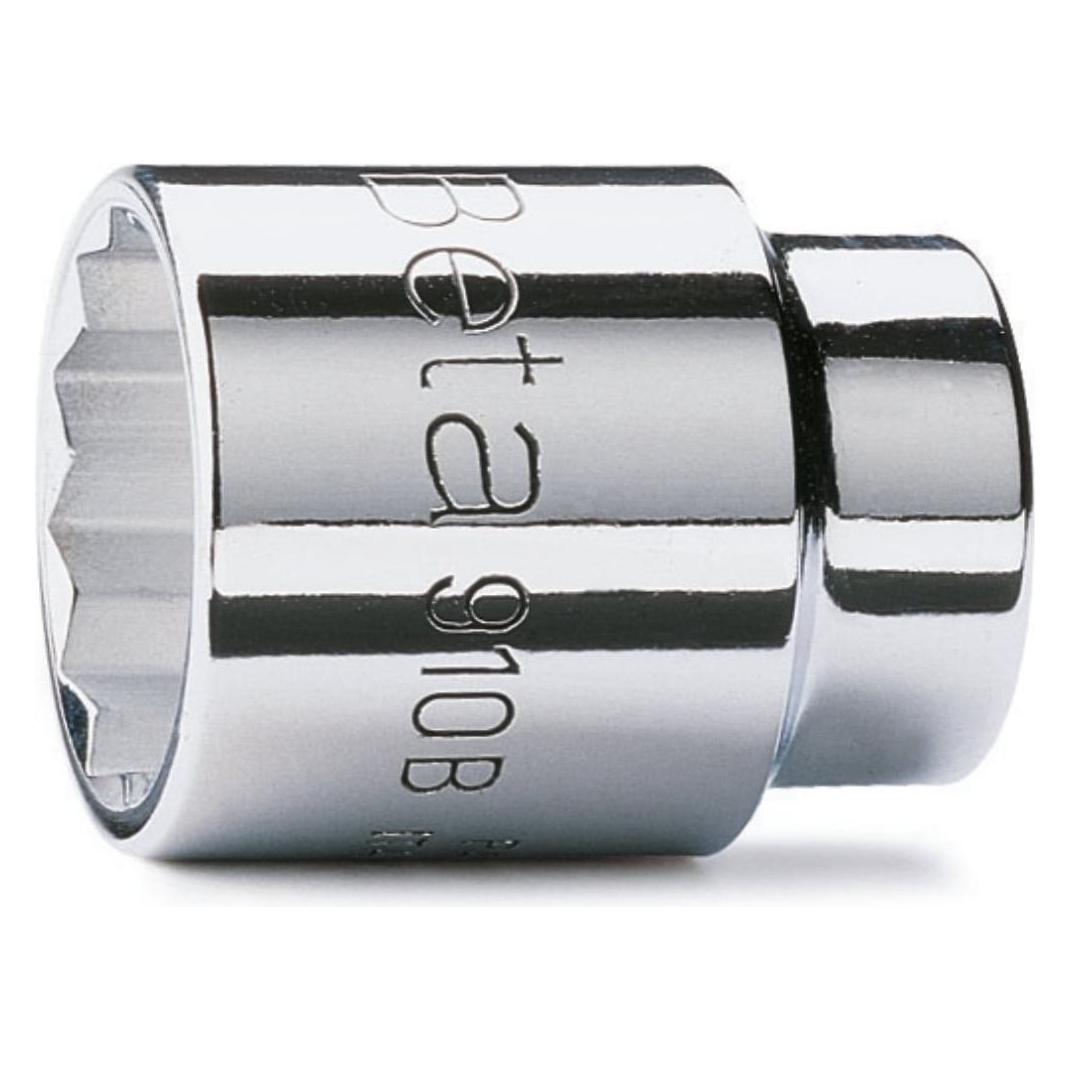 BETA 910B 10-ZWÖLFKANT-STECKSCHLÜSSEL (10 mm) (35632258)