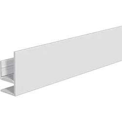EVN-Lichttechnik Alu-Profil-Blende APWB 2m APWB 200