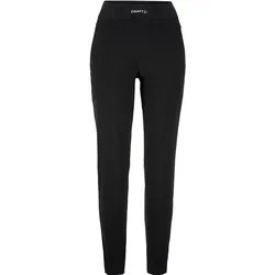 Craft, Damen, Sporthose, Women's Adv Essence Training Pants 2 (L), Schwarz