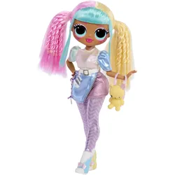 L.O.L. Surprise! L.O.L. - OMG Entry Doll - Candylicious (595625)