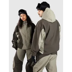 Dimito Atom Jacke slate sage Gr. XXL