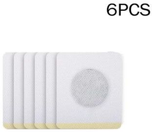 Inspire Essentials Height Growth Foot Patches Bone Support Plantar Acupoint Stickers 1