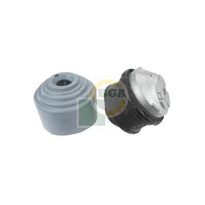 BGA Lagerung, Motor MT9139 rechts für Mercedes