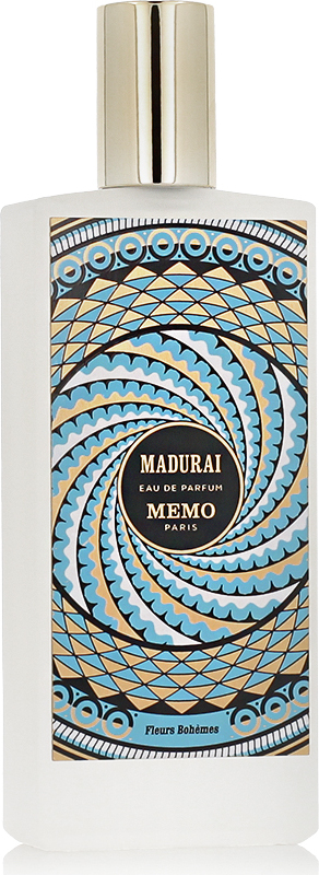 Memo Paris Madurai Eau De Parfum 75 ml (unisex)