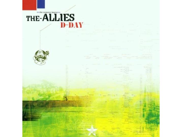 D-Day