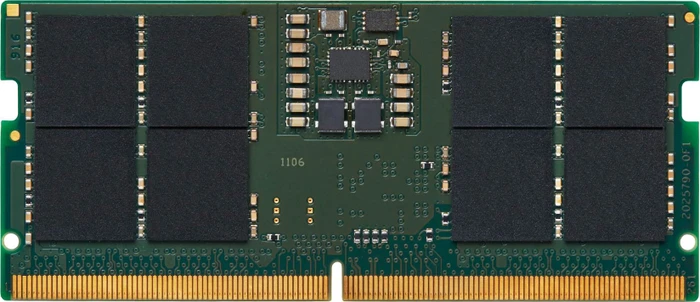 Kingston SO-DIMM 32GB DDR5 5600MT/s CL46 DDR5