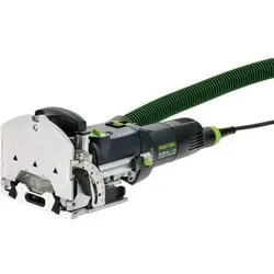 Dübelfräse DOMINO DF 500 Q-Set