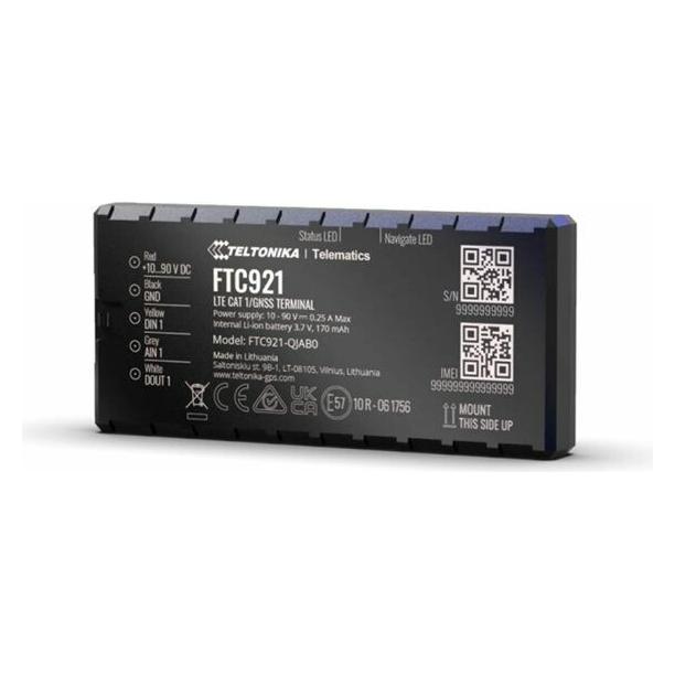 Teltonika Telematics FTC921 (FTC921-QJAB0)