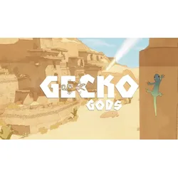 Gecko Gods