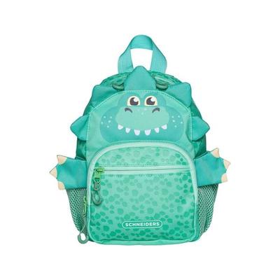 SCHNEIDERS Kindergartenrucksack Mini Carla Crocodile