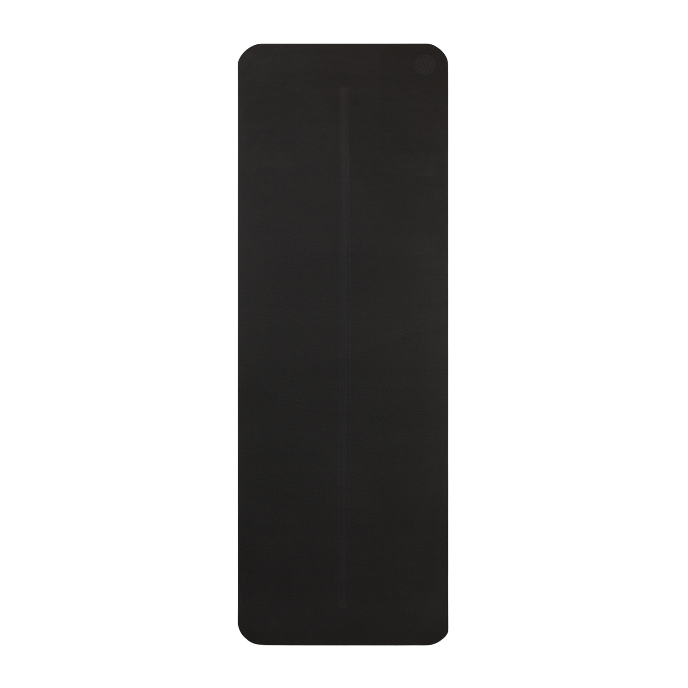 Manduka Begin Yogamatte Yogamatten black Größe 172CM Yoga