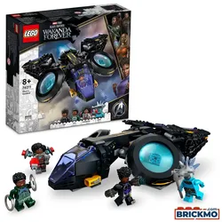LEGO Marvel 76211 Shuris Sonnenvogel 76211
