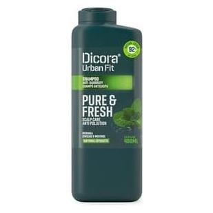 Decora Dicora Uf Champu Men Care Anti-Dandruff 2-in-1 365ml (365 ml) (56758656)