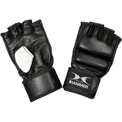Hammer Fitness, Boxhandschuhe, (12 OZ, S)