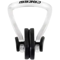 Cressi Comfort Nose Clip - Nasenklammer - Black - STK
