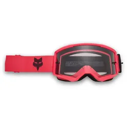 FOX Main Sand Motocross Brille